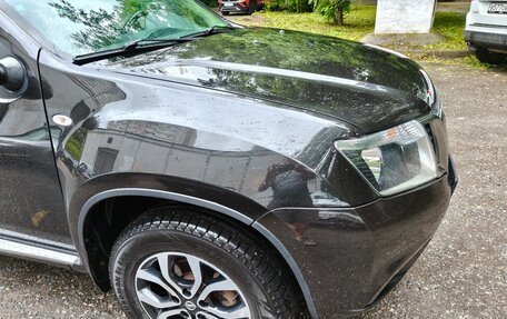 Nissan Terrano III, 2015 год, 1 250 000 рублей, 6 фотография