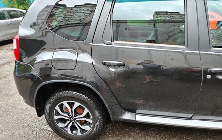 Nissan Terrano III, 2015 год, 1 250 000 рублей, 16 фотография