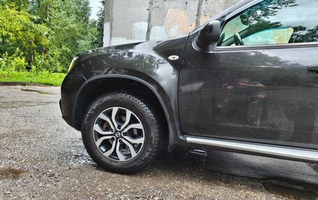 Nissan Terrano III, 2015 год, 1 250 000 рублей, 17 фотография