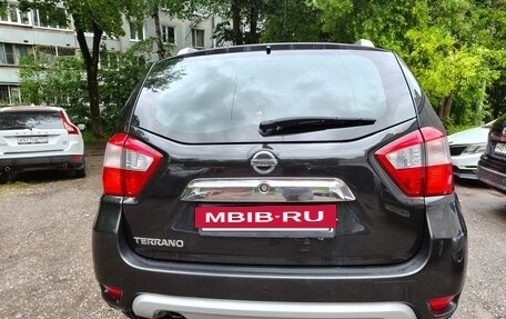 Nissan Terrano III, 2015 год, 1 250 000 рублей, 15 фотография