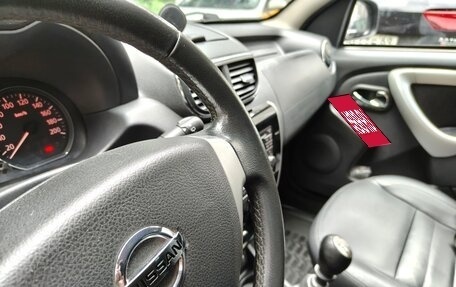 Nissan Terrano III, 2015 год, 1 250 000 рублей, 11 фотография