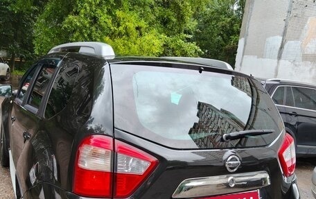 Nissan Terrano III, 2015 год, 1 250 000 рублей, 14 фотография