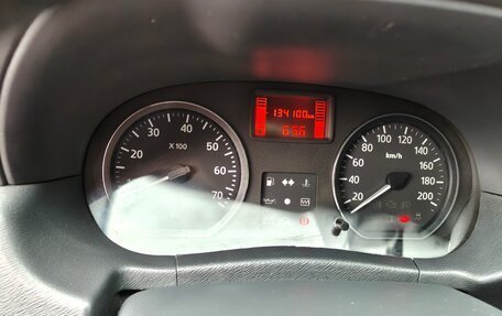 Nissan Terrano III, 2015 год, 1 250 000 рублей, 24 фотография
