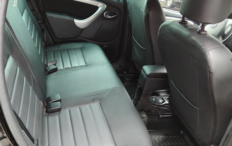 Nissan Terrano III, 2015 год, 1 250 000 рублей, 23 фотография