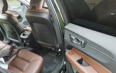 Volvo XC60 II, 2019 год, 3 450 000 рублей, 6 фотография