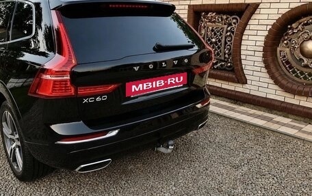 Volvo XC60 II, 2019 год, 3 450 000 рублей, 2 фотография