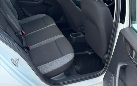Skoda Rapid II, 2021 год, 1 300 000 рублей, 11 фотография