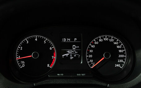 Volkswagen Polo VI (EU Market), 2019 год, 1 489 700 рублей, 13 фотография