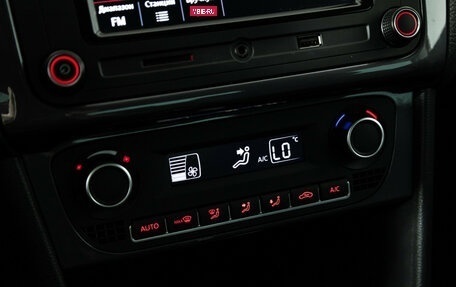 Volkswagen Polo VI (EU Market), 2019 год, 1 489 700 рублей, 17 фотография