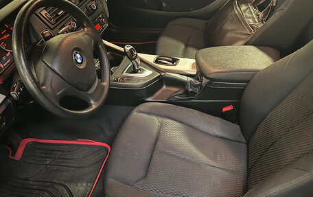 BMW 1 серия, 2013 год, 970 000 рублей, 9 фотография