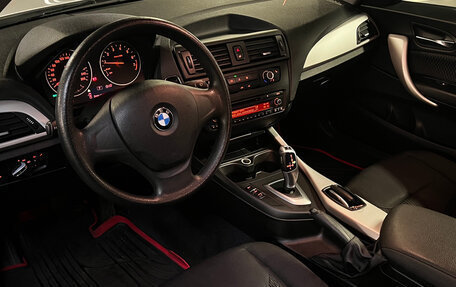 BMW 1 серия, 2013 год, 970 000 рублей, 2 фотография