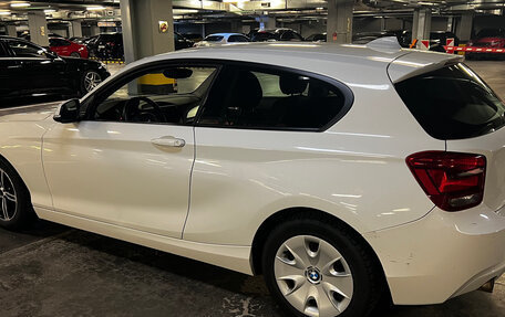 BMW 1 серия, 2013 год, 970 000 рублей, 7 фотография