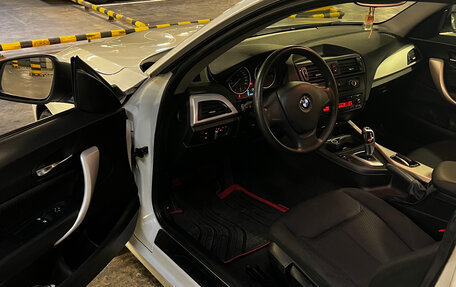 BMW 1 серия, 2013 год, 970 000 рублей, 13 фотография