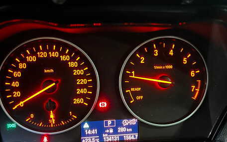 BMW 1 серия, 2013 год, 970 000 рублей, 8 фотография