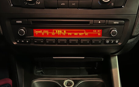 BMW 1 серия, 2013 год, 970 000 рублей, 14 фотография