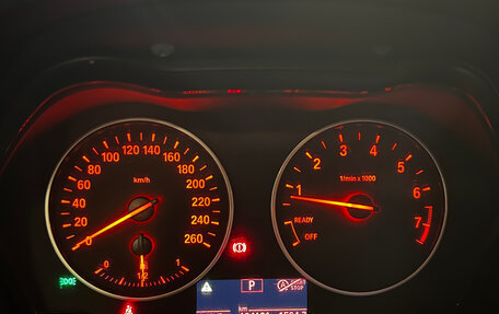 BMW 1 серия, 2013 год, 970 000 рублей, 17 фотография