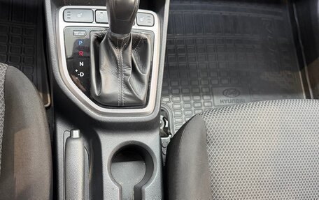 Hyundai Creta I рестайлинг, 2018 год, 1 760 000 рублей, 15 фотография
