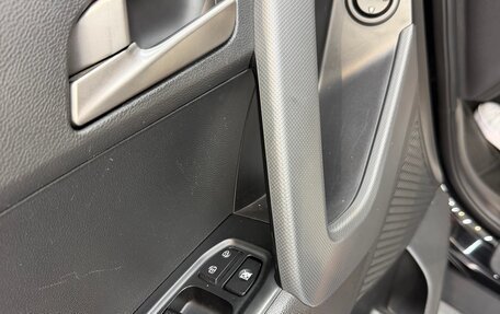 Hyundai Creta I рестайлинг, 2018 год, 1 760 000 рублей, 16 фотография