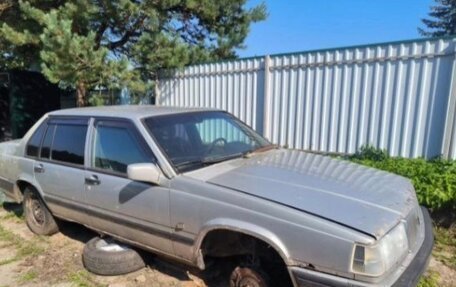 Volvo 940, 1997 год, 170 000 рублей, 4 фотография