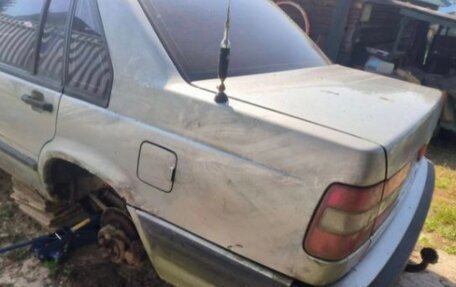 Volvo 940, 1997 год, 170 000 рублей, 13 фотография