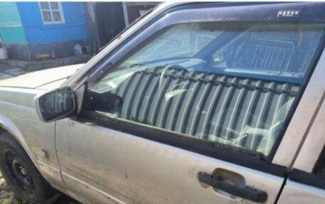 Volvo 940, 1997 год, 170 000 рублей, 11 фотография