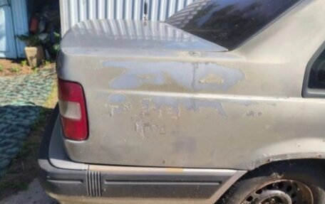 Volvo 940, 1997 год, 170 000 рублей, 14 фотография