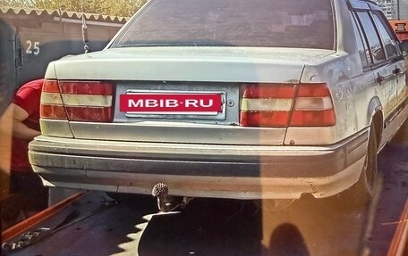 Volvo 940, 1997 год, 170 000 рублей, 3 фотография