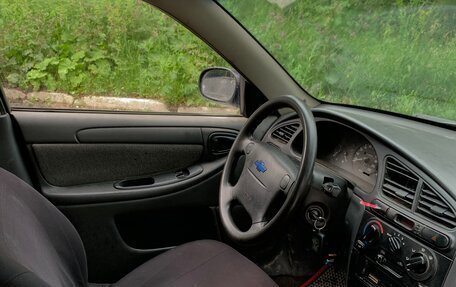 Chevrolet Lanos I, 2008 год, 59 990 рублей, 3 фотография
