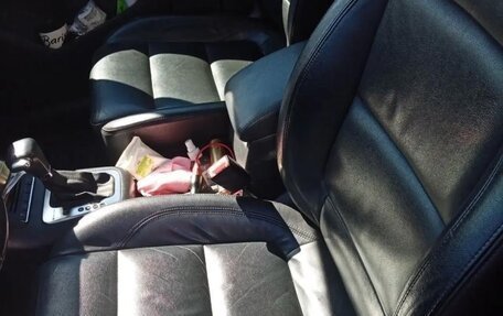 Volkswagen Tiguan I, 2010 год, 600 000 рублей, 7 фотография