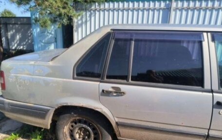 Volvo 940, 1997 год, 170 000 рублей, 17 фотография