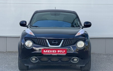 Nissan Juke II, 2014 год, 997 000 рублей, 2 фотография