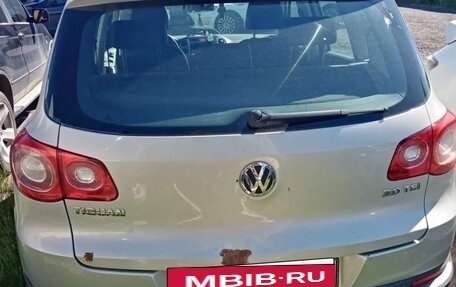 Volkswagen Tiguan I, 2010 год, 600 000 рублей, 3 фотография