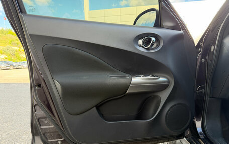 Nissan Juke II, 2014 год, 997 000 рублей, 9 фотография