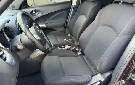Nissan Juke II, 2014 год, 997 000 рублей, 8 фотография