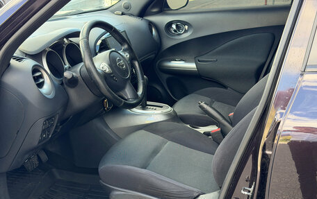 Nissan Juke II, 2014 год, 997 000 рублей, 7 фотография