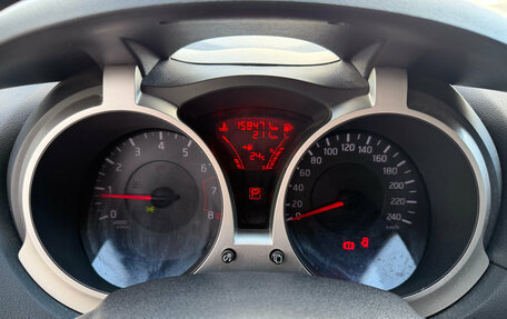 Nissan Juke II, 2014 год, 997 000 рублей, 16 фотография