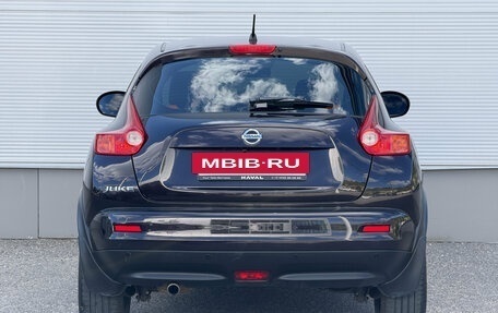 Nissan Juke II, 2014 год, 997 000 рублей, 3 фотография