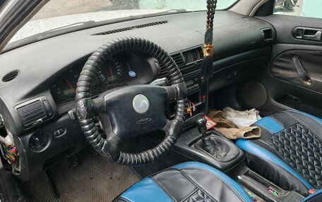 Volkswagen Passat B5+ рестайлинг, 1998 год, 110 000 рублей, 6 фотография