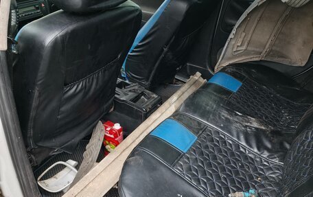 Volkswagen Passat B5+ рестайлинг, 1998 год, 110 000 рублей, 5 фотография