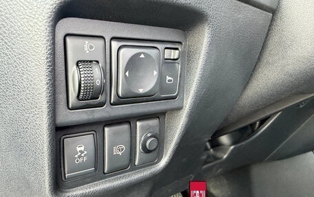 Nissan Juke II, 2014 год, 997 000 рублей, 18 фотография