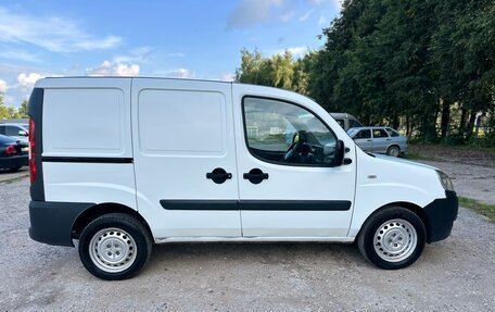 Fiat Doblo I, 2014 год, 495 000 рублей, 4 фотография