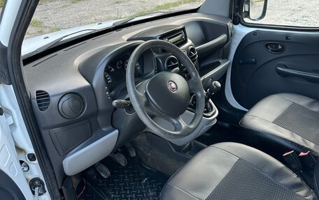 Fiat Doblo I, 2014 год, 495 000 рублей, 9 фотография