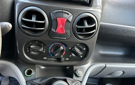 Fiat Doblo I, 2014 год, 495 000 рублей, 10 фотография