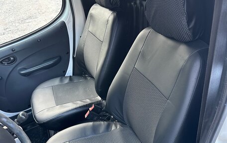 Fiat Doblo I, 2014 год, 495 000 рублей, 11 фотография
