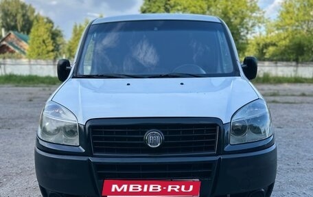 Fiat Doblo I, 2014 год, 495 000 рублей, 2 фотография