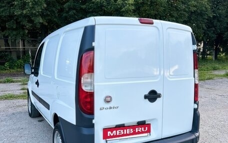 Fiat Doblo I, 2014 год, 495 000 рублей, 6 фотография