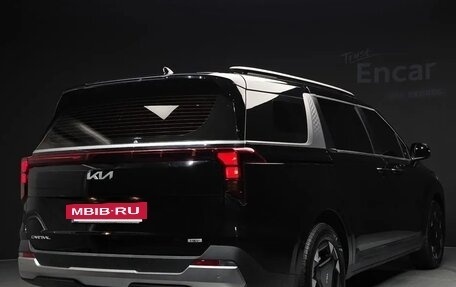 KIA Carnival, 2025 год, 4 615 444 рублей, 2 фотография