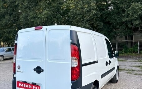 Fiat Doblo I, 2014 год, 495 000 рублей, 5 фотография