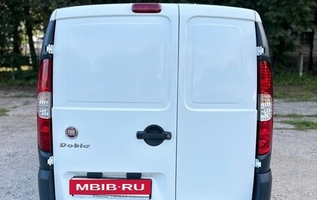 Fiat Doblo I, 2014 год, 495 000 рублей, 7 фотография