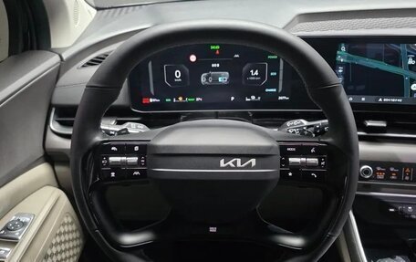KIA Carnival, 2025 год, 4 615 444 рублей, 11 фотография